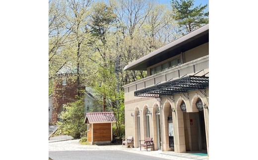 ホテル・フロラシオン那須 ご宿泊利用券60,000円分（3,000円×20枚） ｜ 宿泊 旅行 チケット 宿泊券 旅行券 温泉 露天風呂 ホテル 国内旅行 旅 リラックス 那須 栃木県〔I-19〕