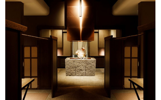 那須別邸回 宿泊ギフト券 100,000円分〔P-72〕