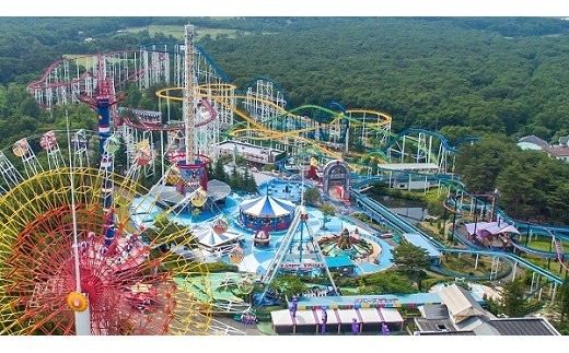 TOWAピュアコテージ 貸別荘宿泊券（1泊素泊まり）〔I−5〕