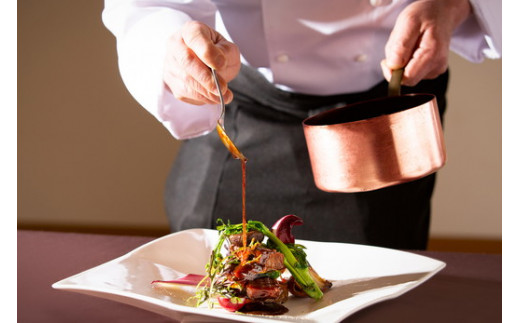 リストランテ ラ・ヴィータ・エ・ベッラ お食事券 15,000円分〔E-45〕｜食事券 チケット イタリアン レストラン 那須 栃木県 那須町