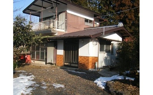 空き家見守りサービス※お申込み前にお電話ください。サービス利用券 見守りサービス シルバー人材センター 〔B-18〕