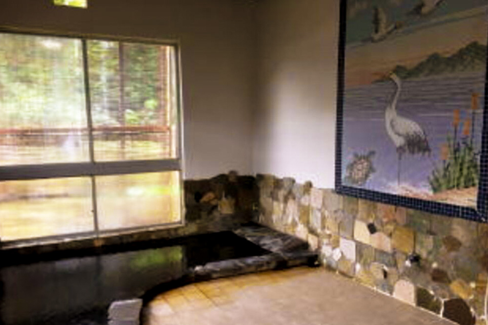 老神温泉【亀鶴旅館】「宿泊補助券」5,000円分