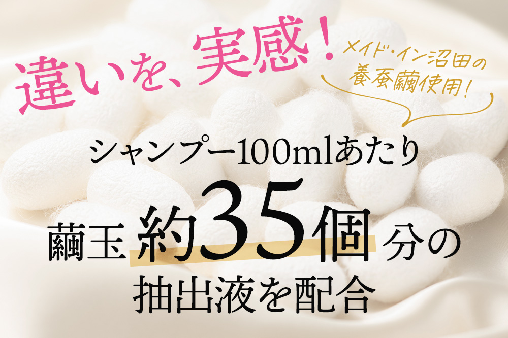 HONEST（ホーネスト）シルキーVシャンプー200ml・シルキーVヘアエッセンス300ml 2点セット