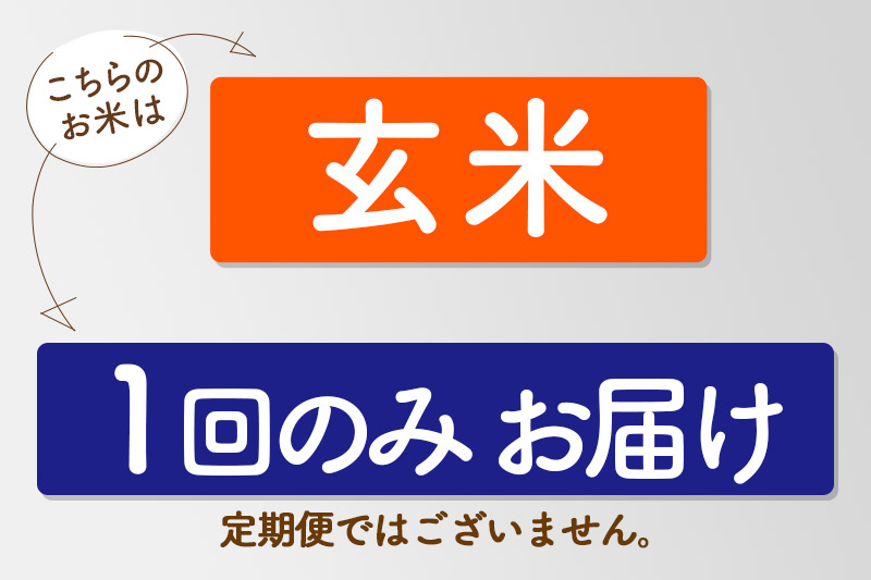 【玄米】令和7年産 有機アイガモ農法コシヒカリ 2kg×1袋 金井農園