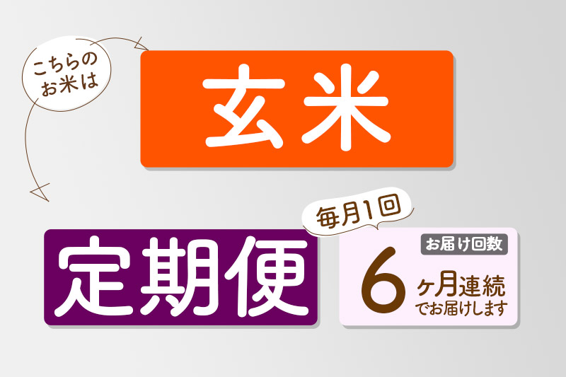 【玄米】《定期便6回》令和7年産 有機アイガモ農法コシヒカリ 2kg×1袋 金井農園