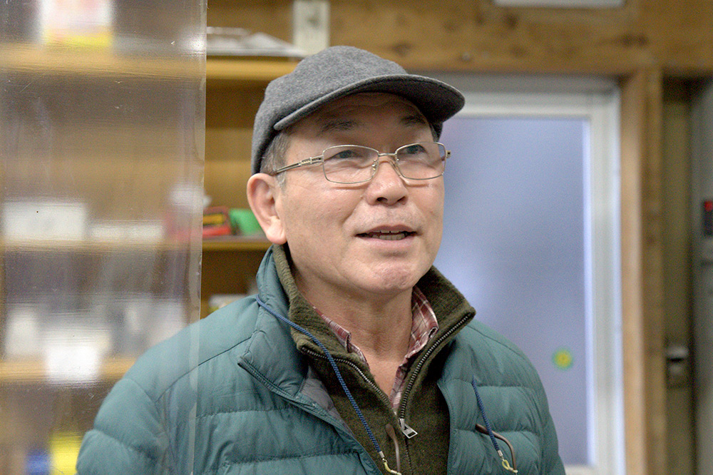 生まいたけ三昧（黒）約1000g おいがみ舞茸園