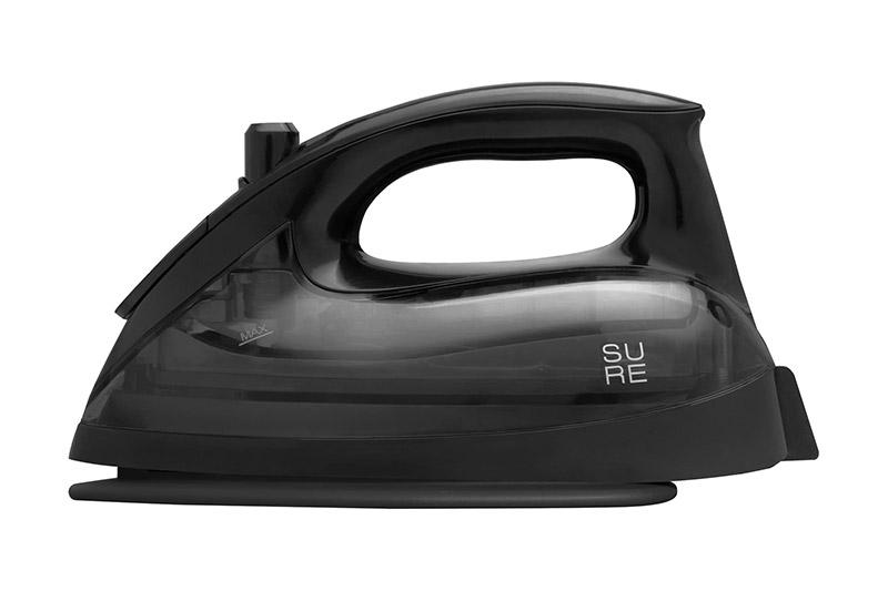 SI-311L 男前アイロン コードレス（ブラック）株式会社石崎電機製作所