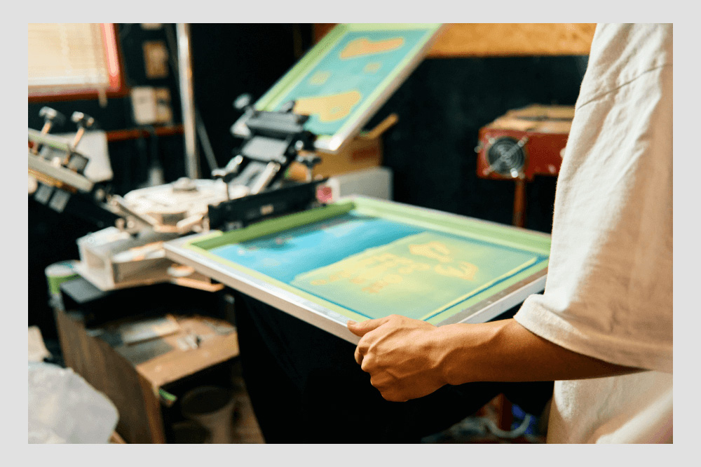 Chill Foodie UNITE9 RASTA COLOR ／ sizeM FUN工房UNITE9