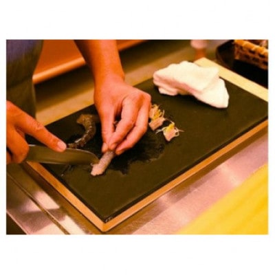 天ぷら車の15,000円分クーポン券