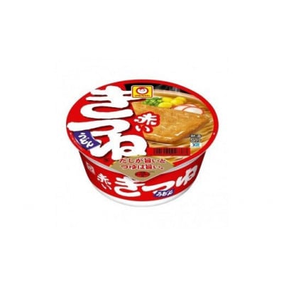 赤いきつねうどん(東)・緑のたぬき天そば(東)・おそば屋さんの鴨だしそば　各12食セット