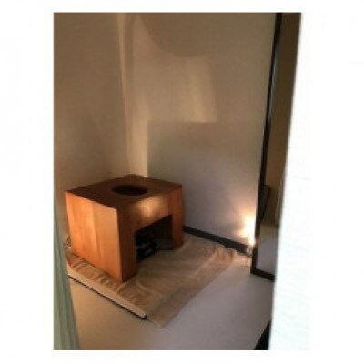 加圧トレーニングスタジオ カラダデザインのよもぎ蒸し体験チケット(1名様分)