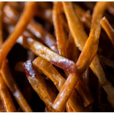 芋いつもの芋けんぴ　10個セット