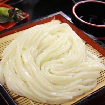 玉練半生うどん詰合せ(春夏用)