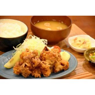 城町食堂のお食事3,000円分クーポン券