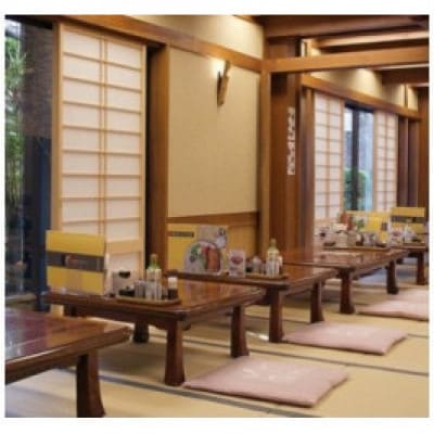 とんかつ 福よしの3,000円分クーポン券