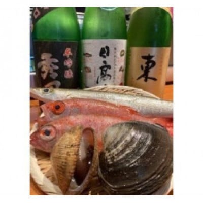 寿司工房 空の5,000円分クーポン券