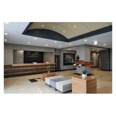 TATEBAYASHI HILLS HOTELのコンフォートシングルルーム宿泊チケット(1泊朝食付)