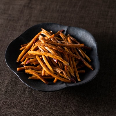 芋いつもの芋けんぴ　10個セット