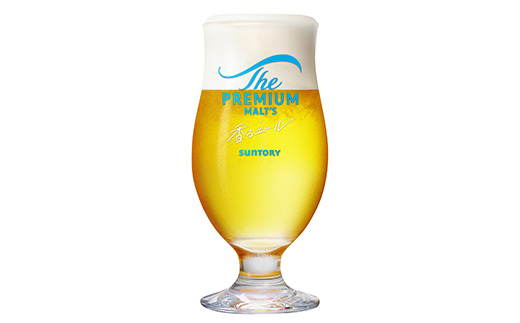 サントリー　ザ・プレミアムモルツ 〈香る〉エール　350ml×24本