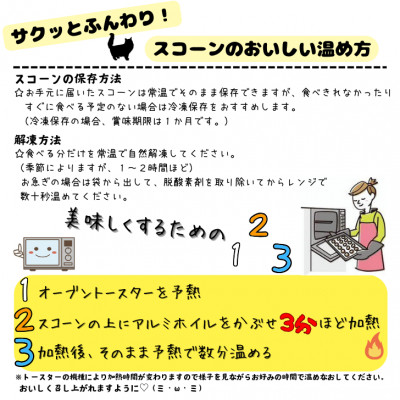 スコーン12個セット【プレーンスコーン×4 チョコスコーン×4 抹茶とホワイトチョコのスコーン×4】