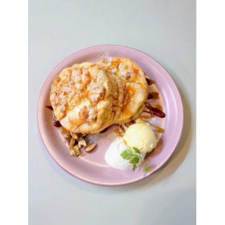 城町食堂のお食事3,000円分クーポン券