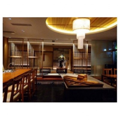 和食吉川の3,000円分クーポン券