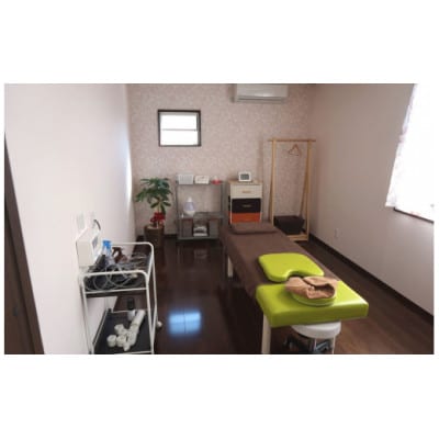 あいさわ整骨院のあいさわ式整体コース(1回分)クーポン券