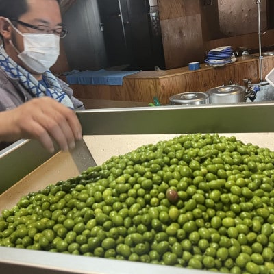 クラフトオリーブオイル　ゆず