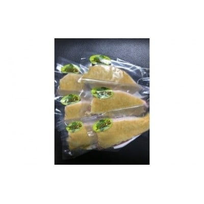 【上州麦豚】ロース味噌漬け　600g【配送不可地域：離島】