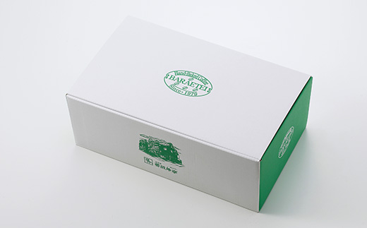 珈琲専門店　薔薇繪亭のこだわりの自家焙煎珈琲豆セット