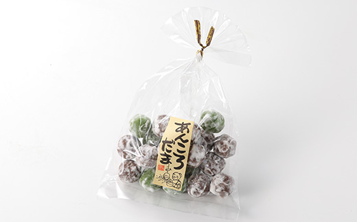 郷土駄菓子3種セット