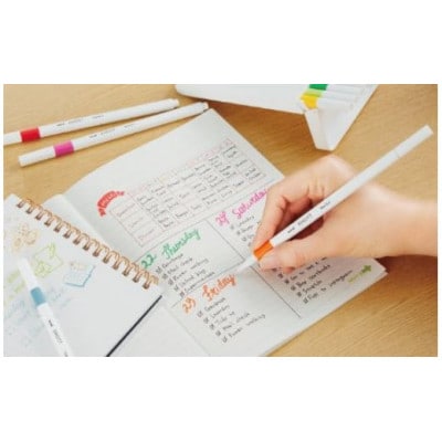 エモット 10色セット No.2