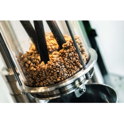 コレハコーヒー スペシャルティコーヒー人気の4種セット(粉) 合計320g