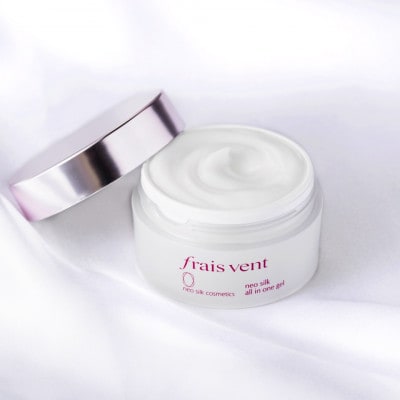 フレヴァン　ネオシルク　オールインワンジェル