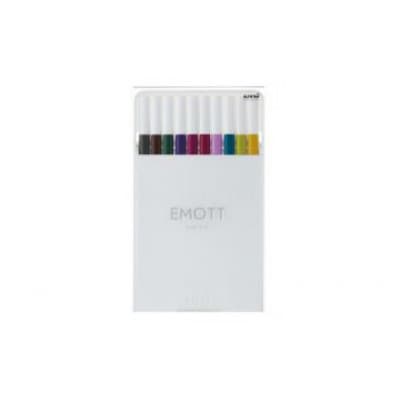 エモット 10色セット No.3
