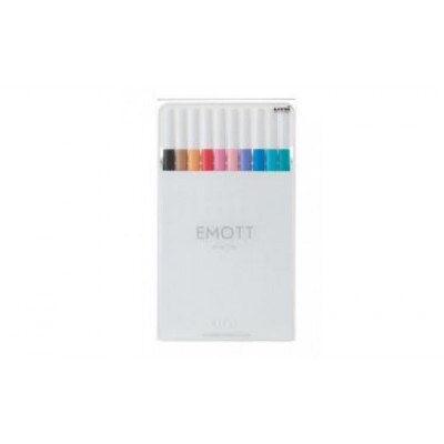 エモット 10色セット No.2