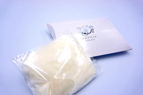 富岡シルク製品セット F20E-030