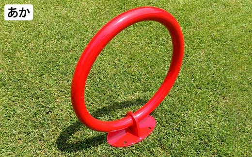 丸い 雲梯（うんてい） 5個セット ＜あか＞ 雲梯 ウンテイ 健康 健康増進 ダイエット 筋トレ F21E-278