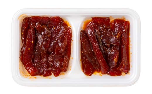 マグロユッケ丼 (100gx2パック)とガツ刺し (130gx3パック)セット まぐろ ユッケ 丼 ガツ セット 詰合せ 魚 食品 F21E-300