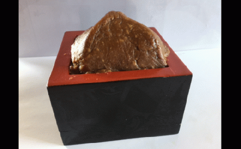 伝統的な手法による味噌づくり体験（最大4名まで） F20E-115