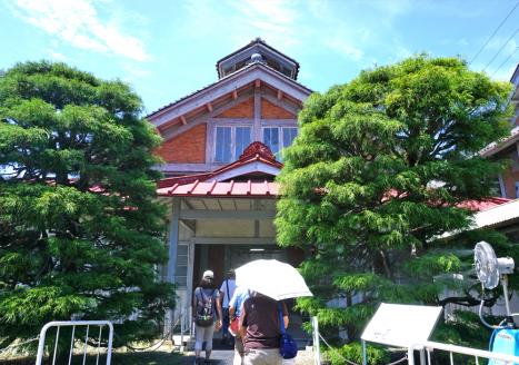 世界遺産「富岡製糸場」入場利用券3枚セット F20E-214