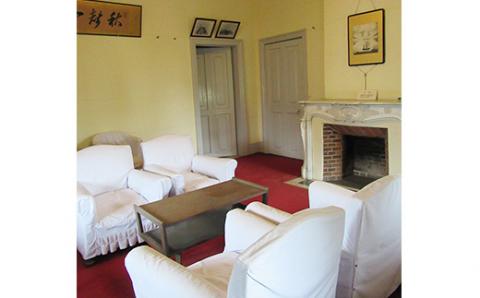 富岡製糸場 一日場長就任体験 F20E-516