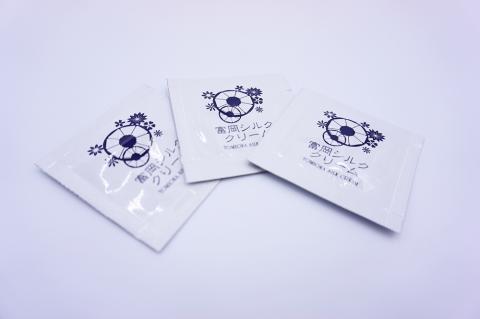 富岡シルク製品セット F20E-030