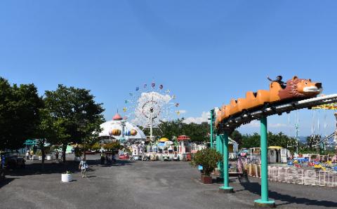 【群馬サファリパーク】プライベートツアー(2名様) F20E-694