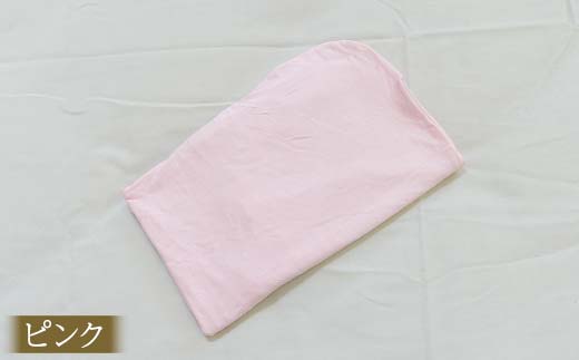 空間 fit の夢まくら極（カバー：ピンク） F21E-291