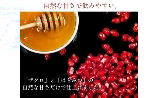  女王様の酵素液 (50袋セット) 酵素液 小分け ザクロ はちみつ ヨーグルト 炭酸水 牛乳 豆乳 飲料 F20E-796