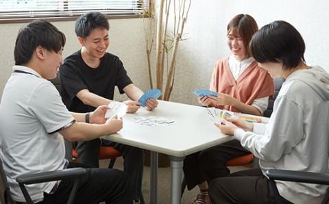 上信電鉄カードゲーム F20E-861