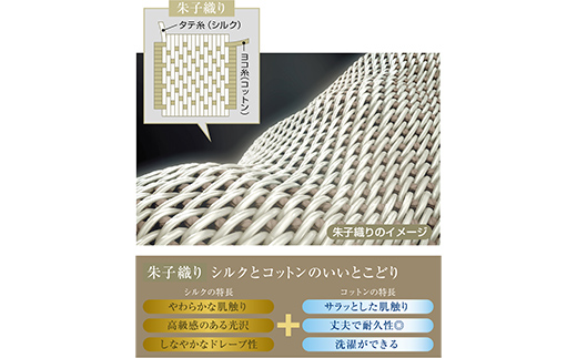 「毎日シルクに包まれて眠りたい」【中わた 富岡産シルク100％】 ハーフケット（ハーフサイズ） ピンクゴールド シルク 絹 贈り物 ギフト 国産 F21E-445