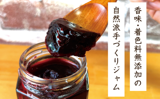 【69】手作りジャムと炊込みご飯の素