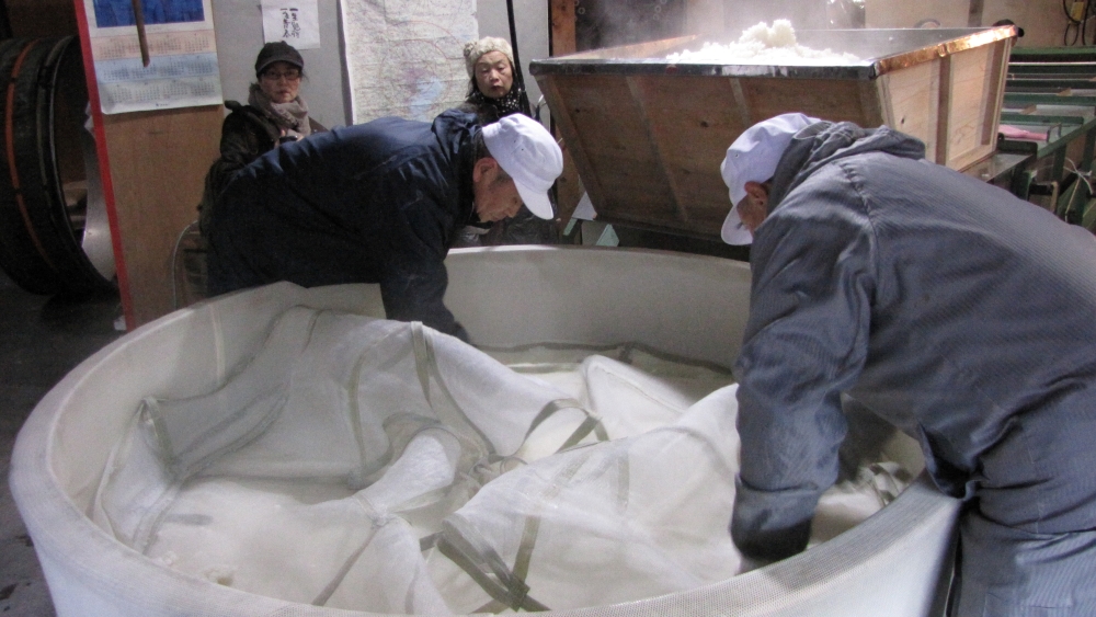 【a127】早起きは三文の【得】　まちなか散策